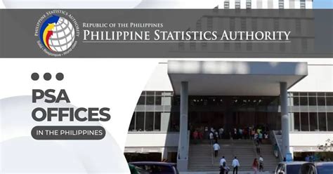where is psa main office located